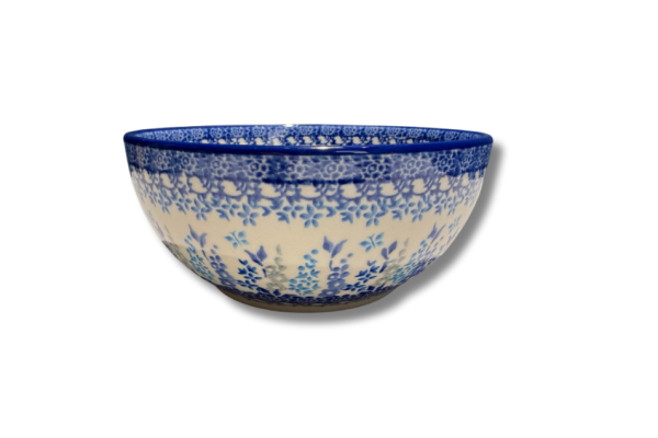 C38 Bunzlau Rijstkom - Rice Bowl groot 3278X Rice Bowl